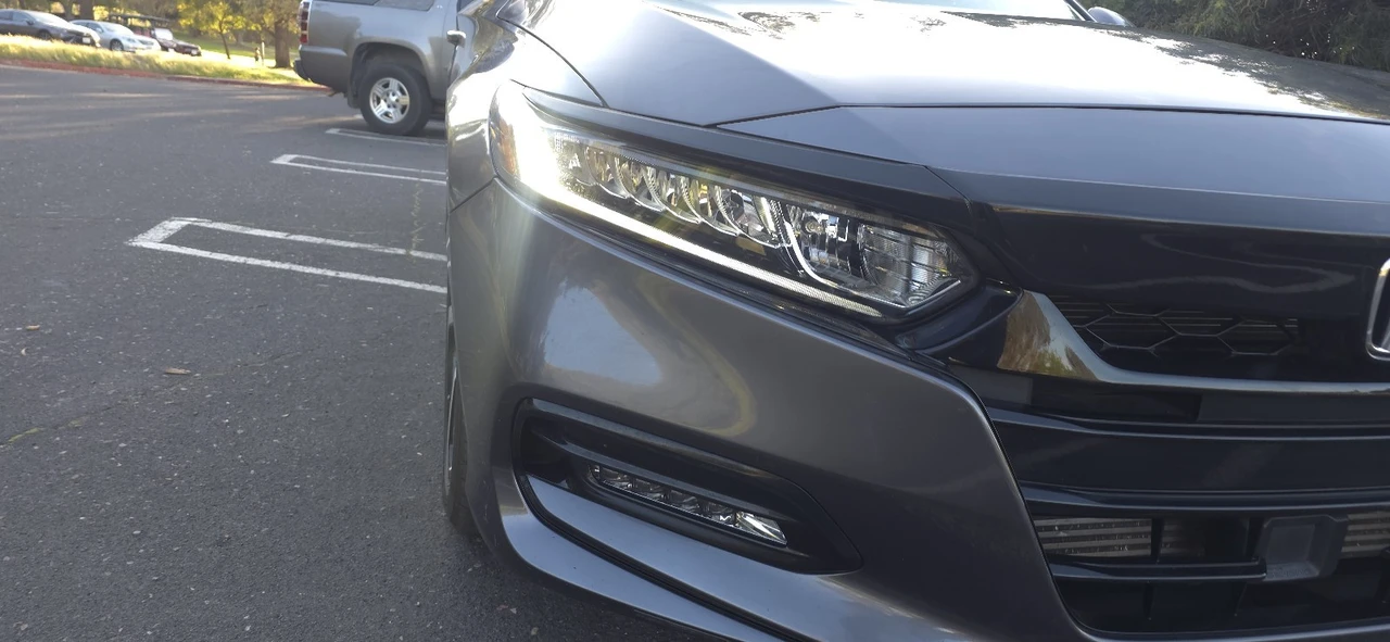 2019 Honda Accord 10th Gen - Image 21 of 21