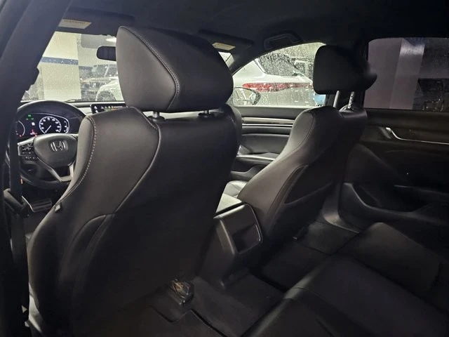 2019 Honda Accord 10th Gen - Image 7 of 12