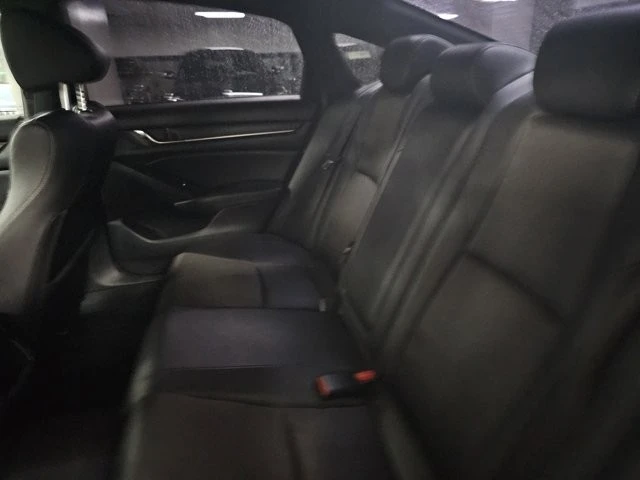 2019 Honda Accord 10th Gen - Image 8 of 12