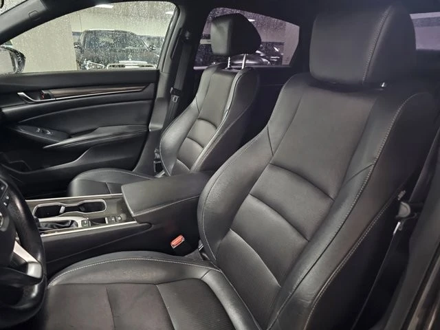 2019 Honda Accord 10th Gen - Image 6 of 12