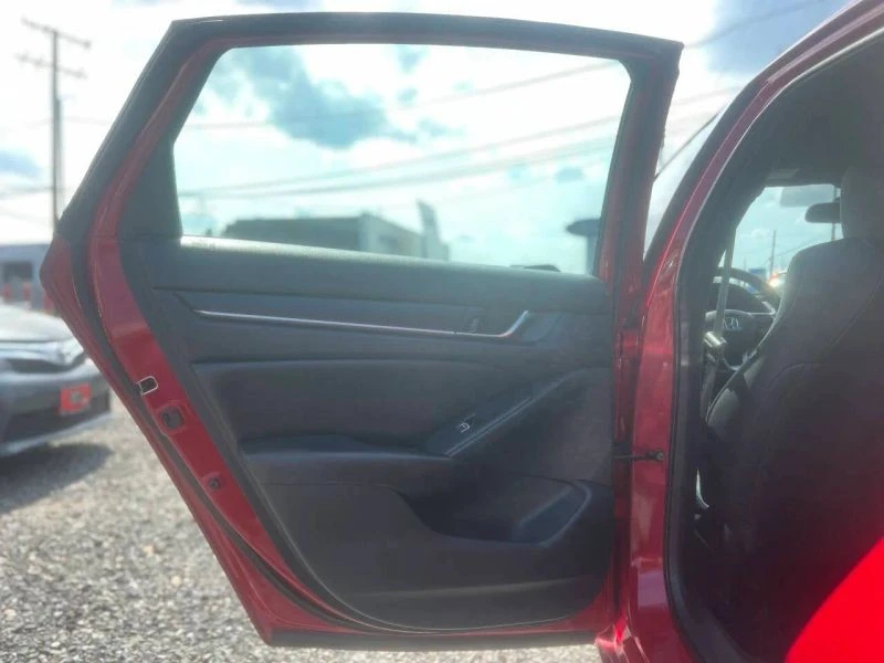 2019 Honda Accord 10th Gen - Image 11 of 12