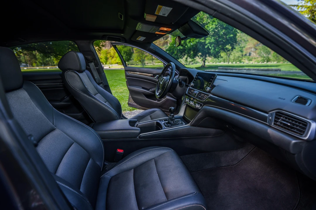 2019 Honda Accord 10th Gen - Image 31 of 31
