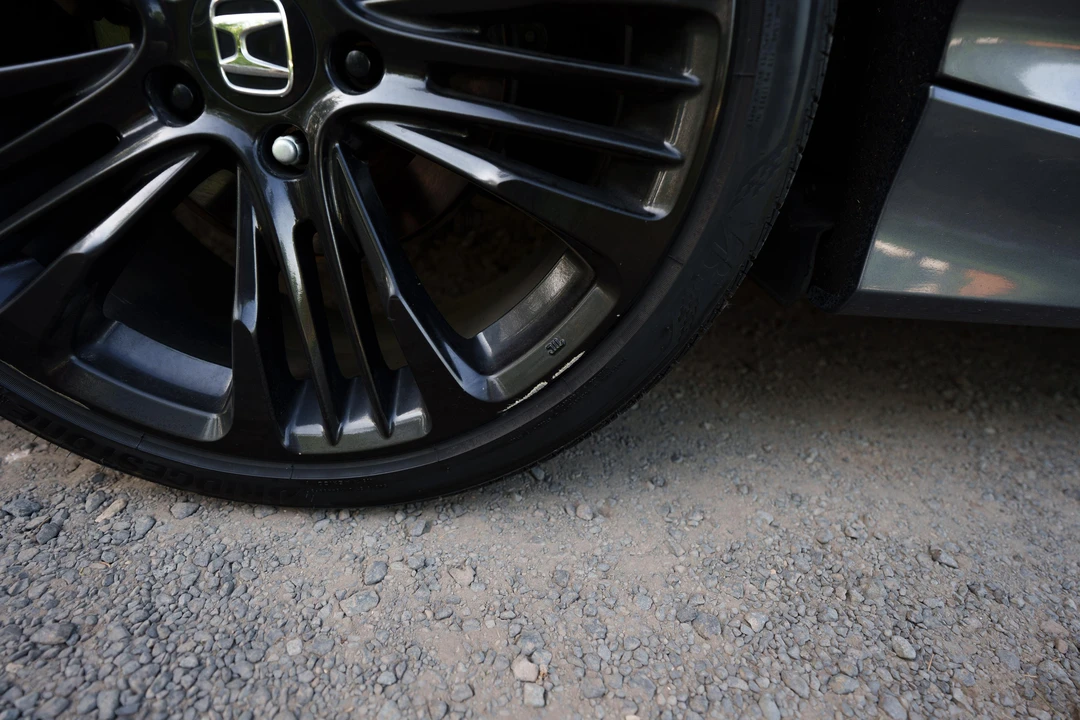 2019 Honda Accord 10th Gen - Image 22 of 31