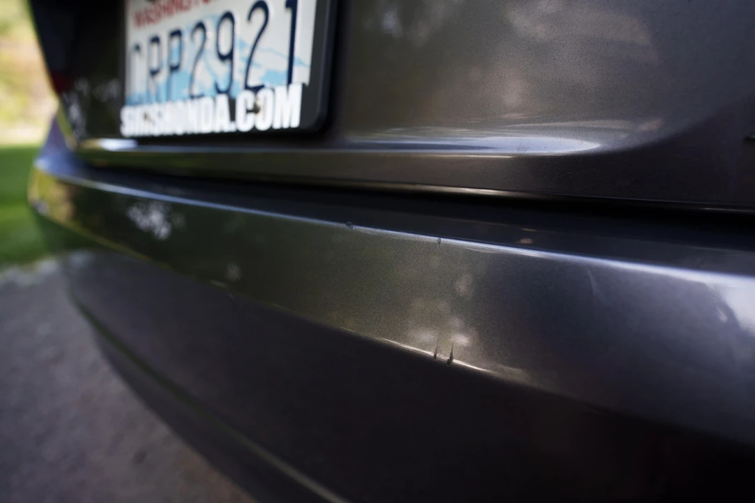 2019 Honda Accord 10th Gen - Image 15 of 31
