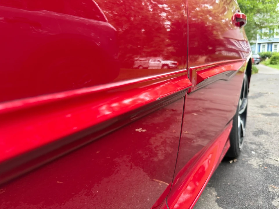 2019 Honda Accord 10th Gen - Image 26 of 31
