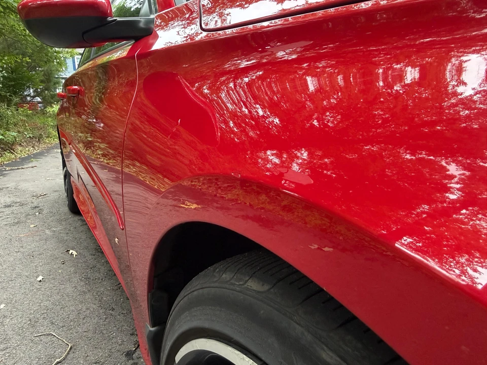 2019 Honda Accord 10th Gen - Image 29 of 31