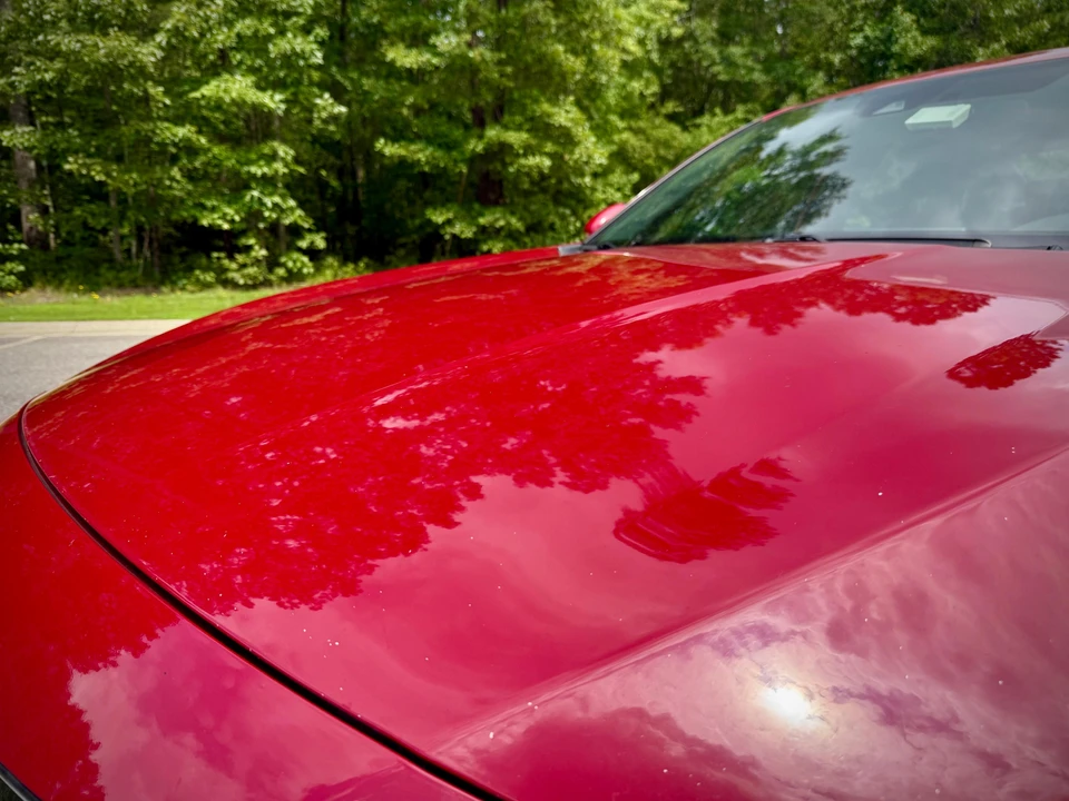 2019 Honda Accord 10th Gen - Image 24 of 31