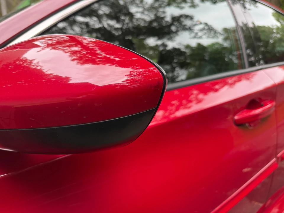 2019 Honda Accord 10th Gen - Image 25 of 31