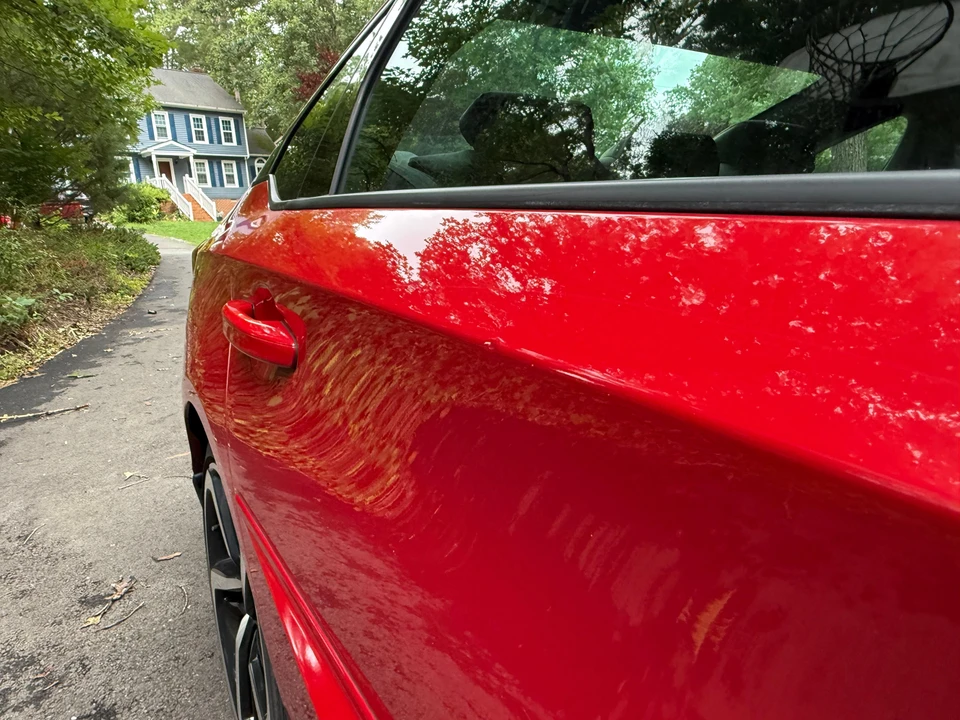 2019 Honda Accord 10th Gen - Image 28 of 31