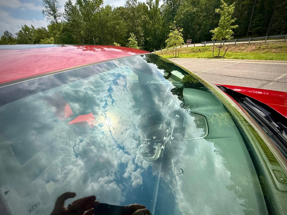 2019 Honda Accord 10th Gen - Image 30 of 31