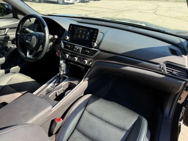2019 Honda Accord 10th Gen - Image 13 of 13
