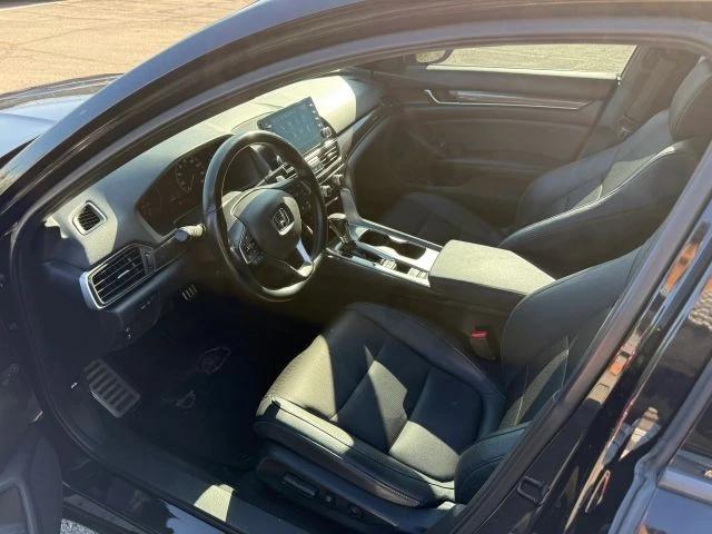 2019 Honda Accord 10th Gen - Image 6 of 13