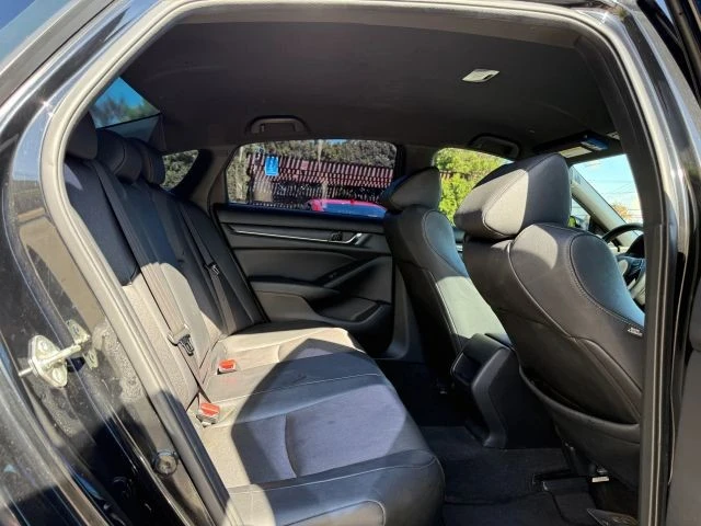 2019 Honda Accord 10th Gen - Image 11 of 13