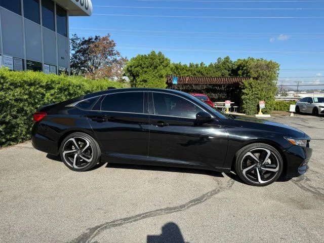 2019 Honda Accord 10th Gen - Image 2 of 13