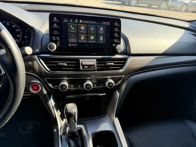 2019 Honda Accord 10th Gen - Image 8 of 13