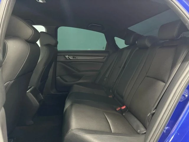 2019 Honda Accord 10th Gen - Image 20 of 21
