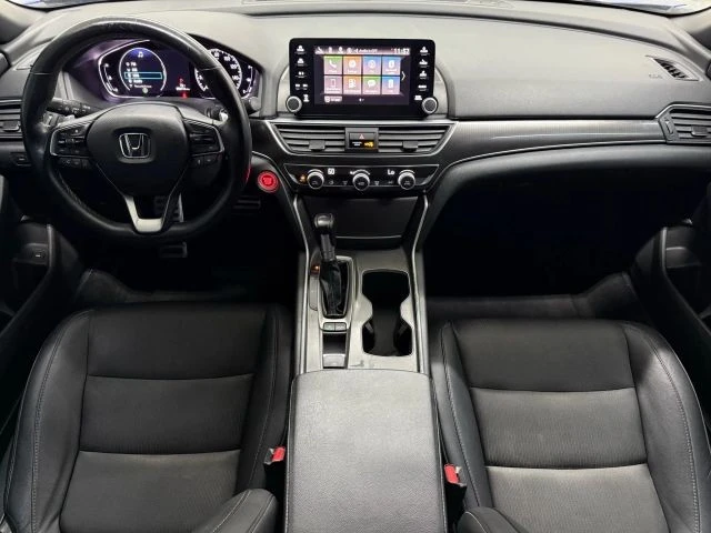 2019 Honda Accord 10th Gen - Image 2 of 21