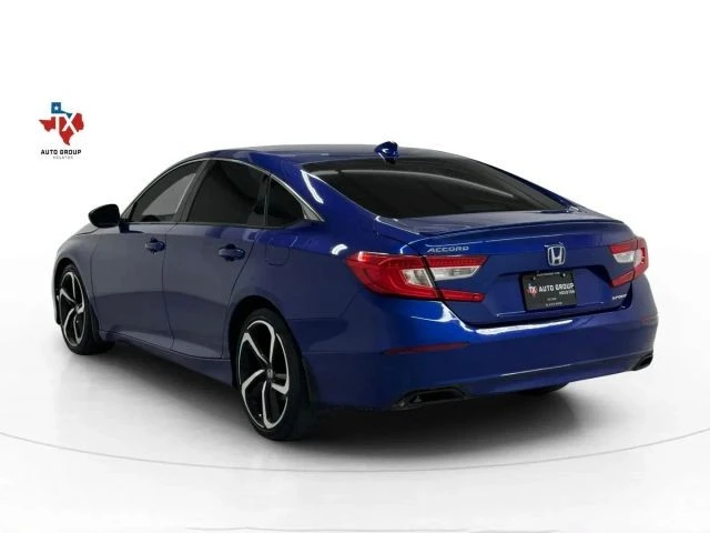 2019 Honda Accord 10th Gen - Image 5 of 21