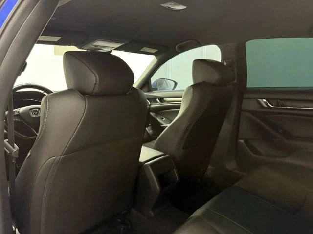 2019 Honda Accord 10th Gen - Image 19 of 21