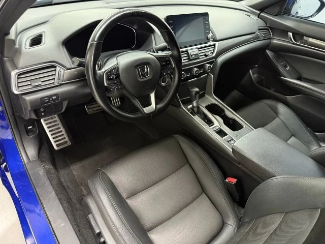 2019 Honda Accord 10th Gen - Image 10 of 21