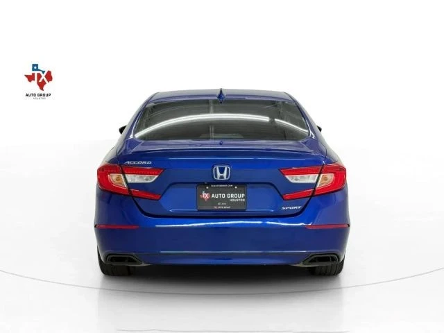 2019 Honda Accord 10th Gen - Image 9 of 21