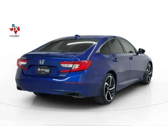 2019 Honda Accord 10th Gen - Image 7 of 21