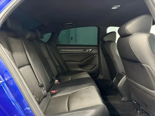 2019 Honda Accord 10th Gen - Image 21 of 21