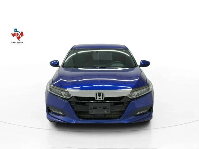 2019 Honda Accord 10th Gen - Image 8 of 21