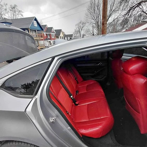 2019 Honda Accord 10th Gen - Image 1 of 1