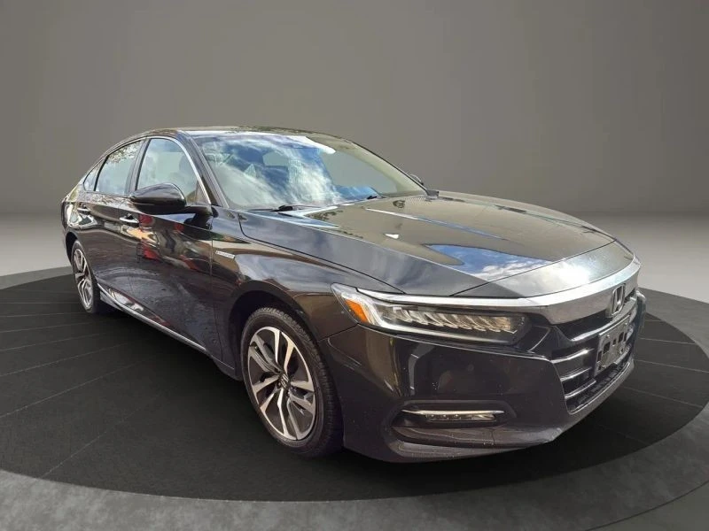 2019 Honda Accord 10th Gen - Image 3 of 12