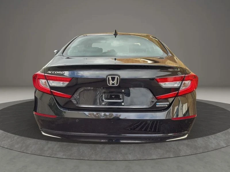 2019 Honda Accord 10th Gen - Image 6 of 12