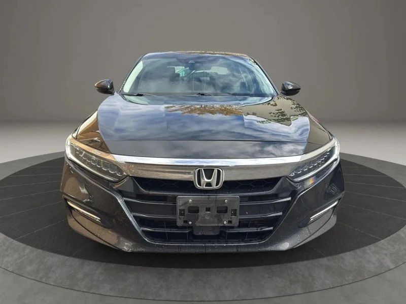 2019 Honda Accord 10th Gen - Image 2 of 12