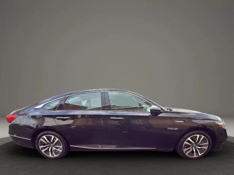 2019 Honda Accord 10th Gen - Image 4 of 12