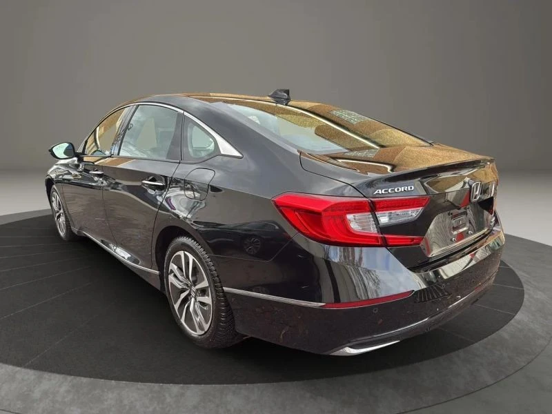 2019 Honda Accord 10th Gen - Image 7 of 12