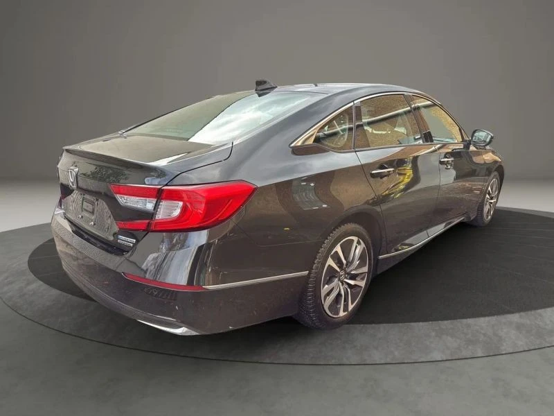 2019 Honda Accord 10th Gen - Image 5 of 12
