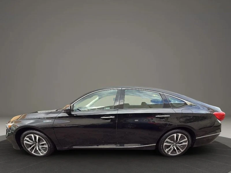 2019 Honda Accord 10th Gen - Image 8 of 12
