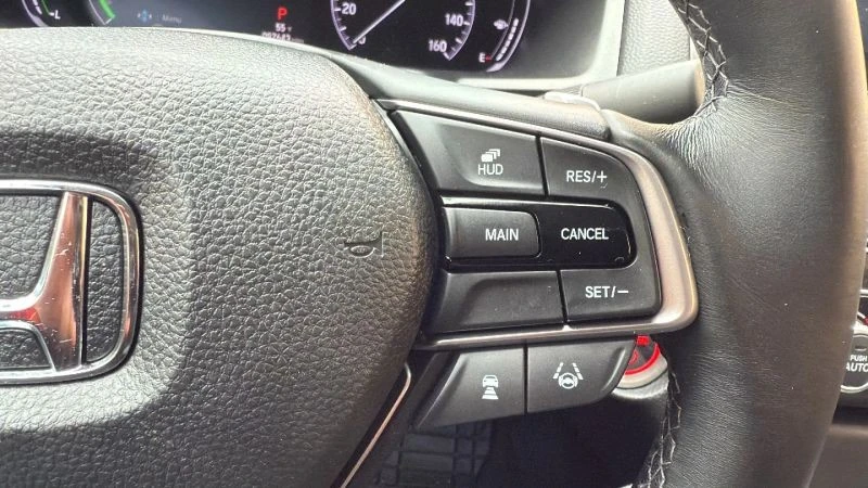 2019 Honda Accord 10th Gen - Image 11 of 12