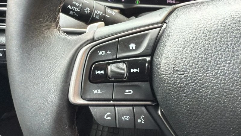2019 Honda Accord 10th Gen - Image 12 of 12