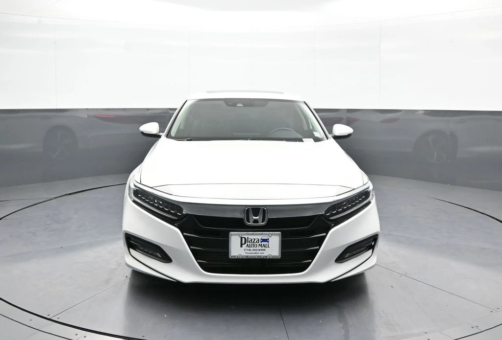 2019 Honda Accord 10th Gen - Image 2 of 12