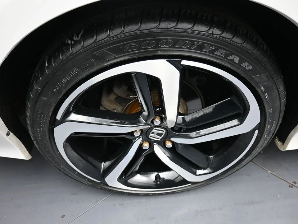 2019 Honda Accord 10th Gen - Image 12 of 12