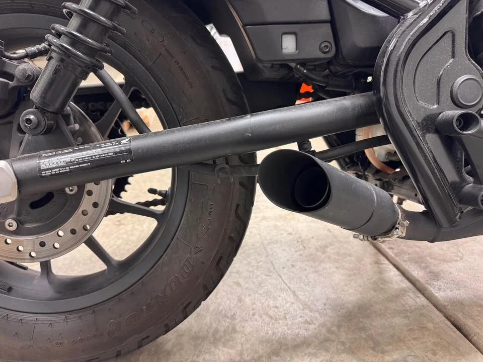 2019 Honda Motorcycles - Image 7 of 7