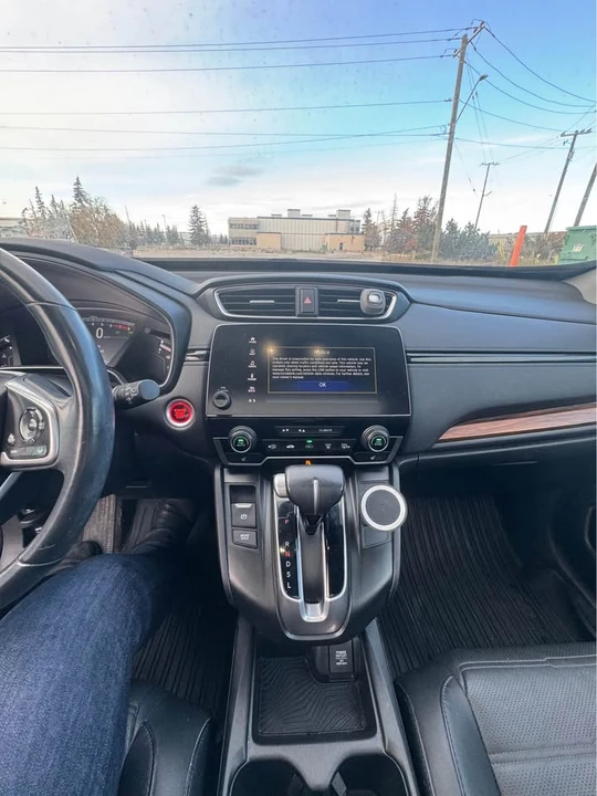 2019 Honda CR-V 5th Gen - Image 6 of 8