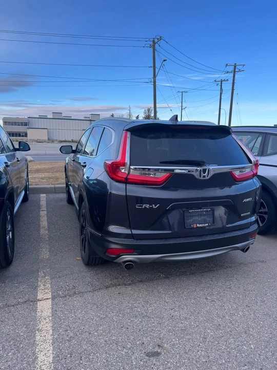 2019 Honda CR-V 5th Gen - Image 3 of 8