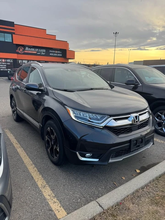 2019 Honda CR-V 5th Gen - Image 2 of 8