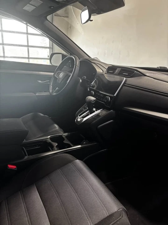 2019 Honda CR-V 5th Gen - Image 7 of 11