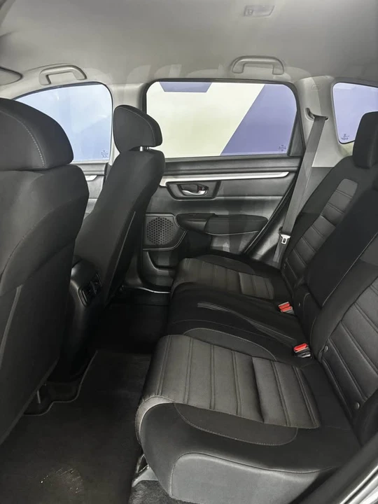 2019 Honda CR-V 5th Gen - Image 5 of 11