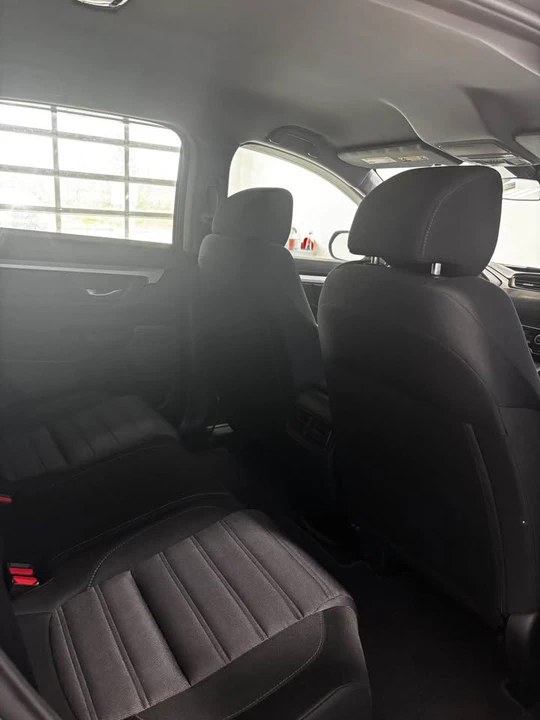 2019 Honda CR-V 5th Gen - Image 8 of 11