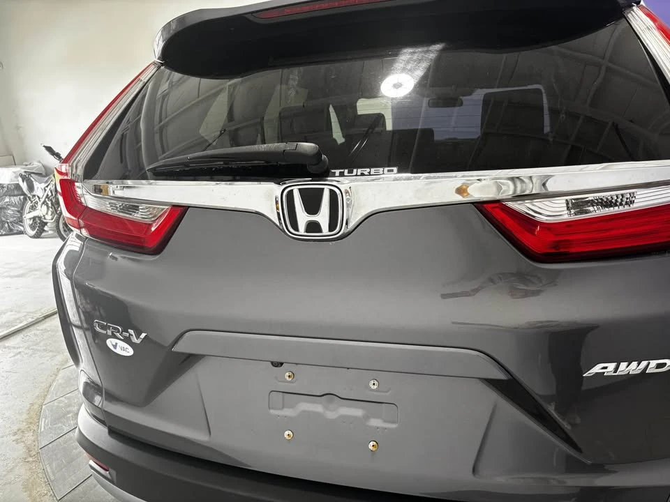 2019 Honda CR-V 5th Gen - Image 2 of 11