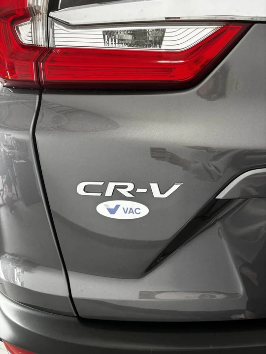 2019 Honda CR-V 5th Gen - Image 3 of 11