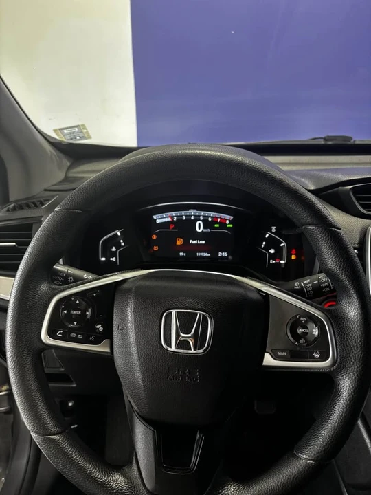 2019 Honda CR-V 5th Gen - Image 9 of 11